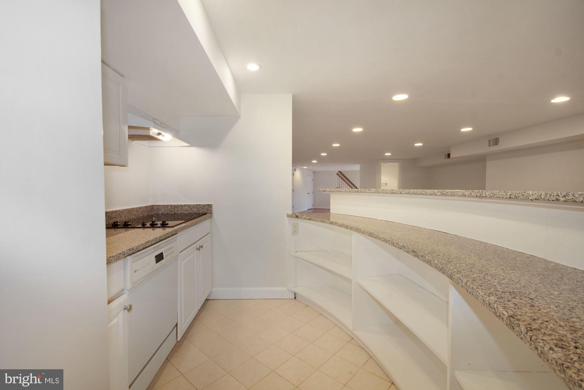 11261 South Glen Road Potomac, MD 20854 - Photo 36 of 55 Lower Level Kitchen