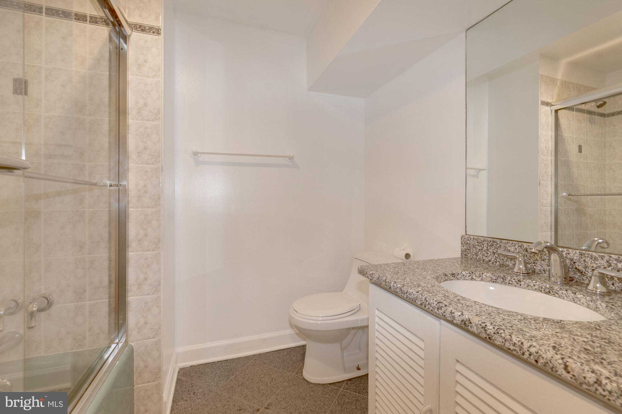 11261 South Glen Road Potomac, MD 20854 - Photo 39 of 55 Lower Level Full Bath