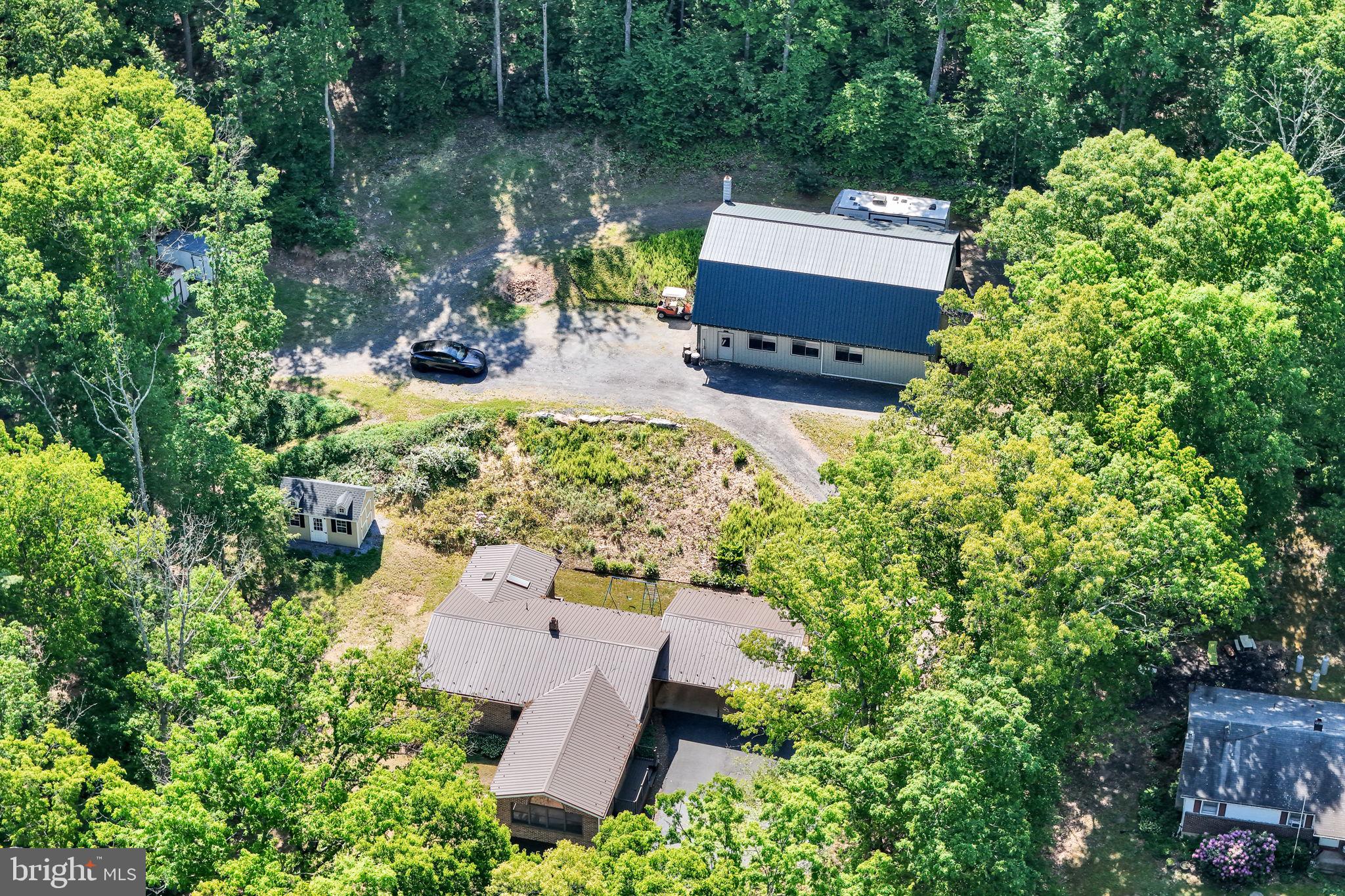 354 Owl Hollow Road Millerstown, PA 17062 - Photo 2 of 36