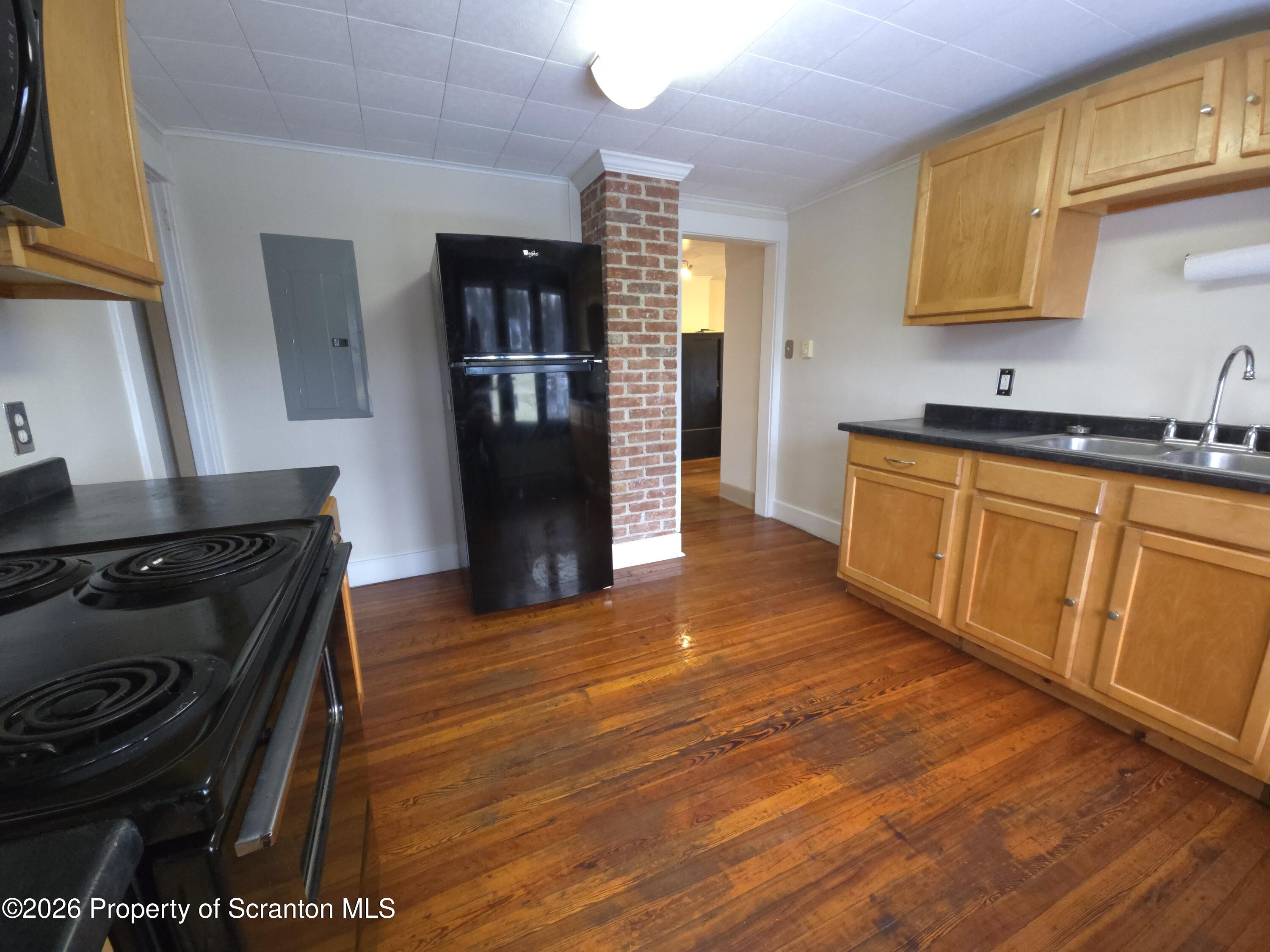 413 Davis Street Clarks Summit, PA 18411 - Photo 1 of 7 20251204_151558