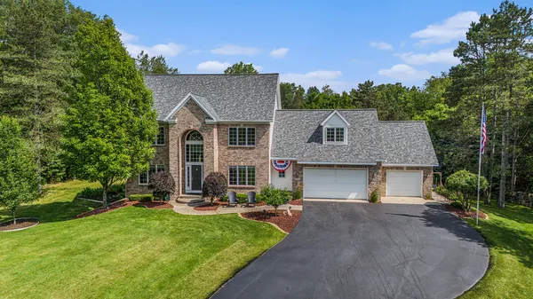 $1,100,000 | 10310 East Rivershore Drive Southeast, Alto, MI 49302