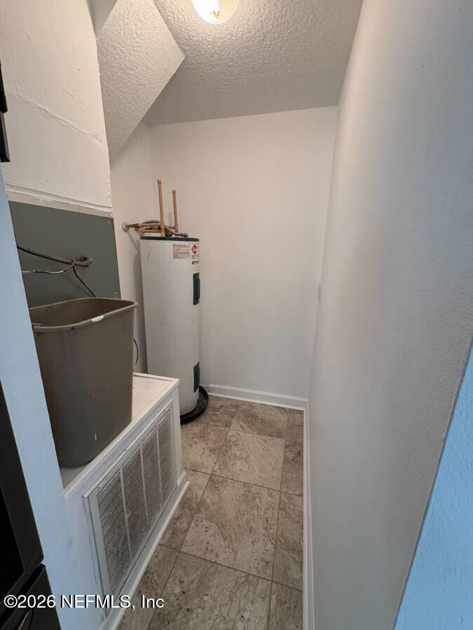 543 Ray Edwards Road St. Augustine, FL 32086 - Photo 6 of 19 a bathroom with a sink and toilet