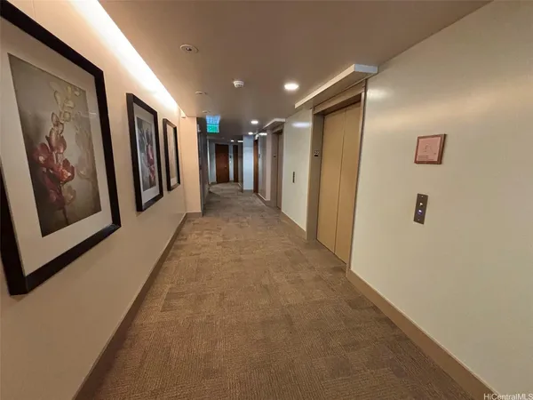 $4,100 | 1837 Kalakaua Avenue, Unit 2202, Honolulu, HI 96815