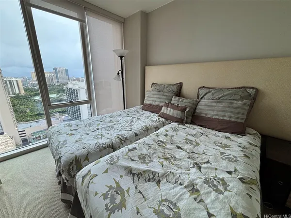 $4,100 | 1837 Kalakaua Avenue, Unit 2202, Honolulu, HI 96815