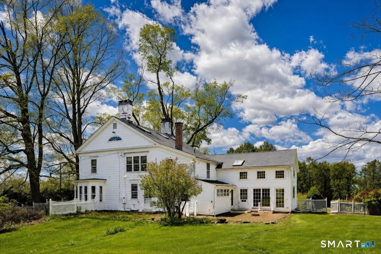 28 Cole Road Sharon, CT 06069 - Photo 1 of 38 Gallery Image 1