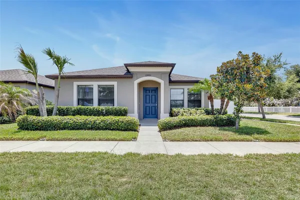 $2,600 | 12401 Streambed Drive, Riverview, FL 33579