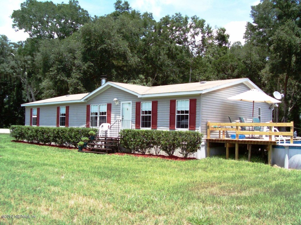 248 Tanner Road Florahome, FL 32140 - Photo 1 of 28 248 Tanner Road