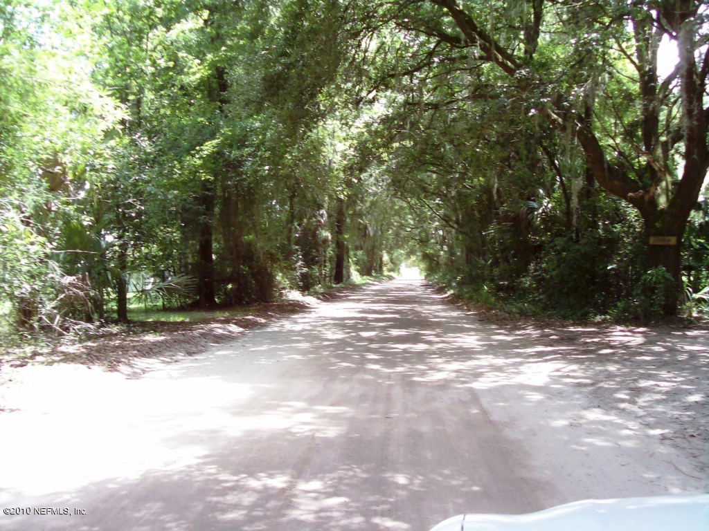 248 Tanner Road Florahome, FL 32140 - Photo 28 of 28 Tanner Road