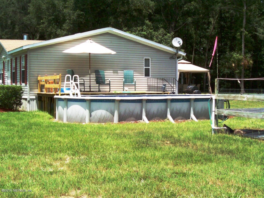 248 Tanner Road Florahome, FL 32140 - Photo 7 of 28 Pool