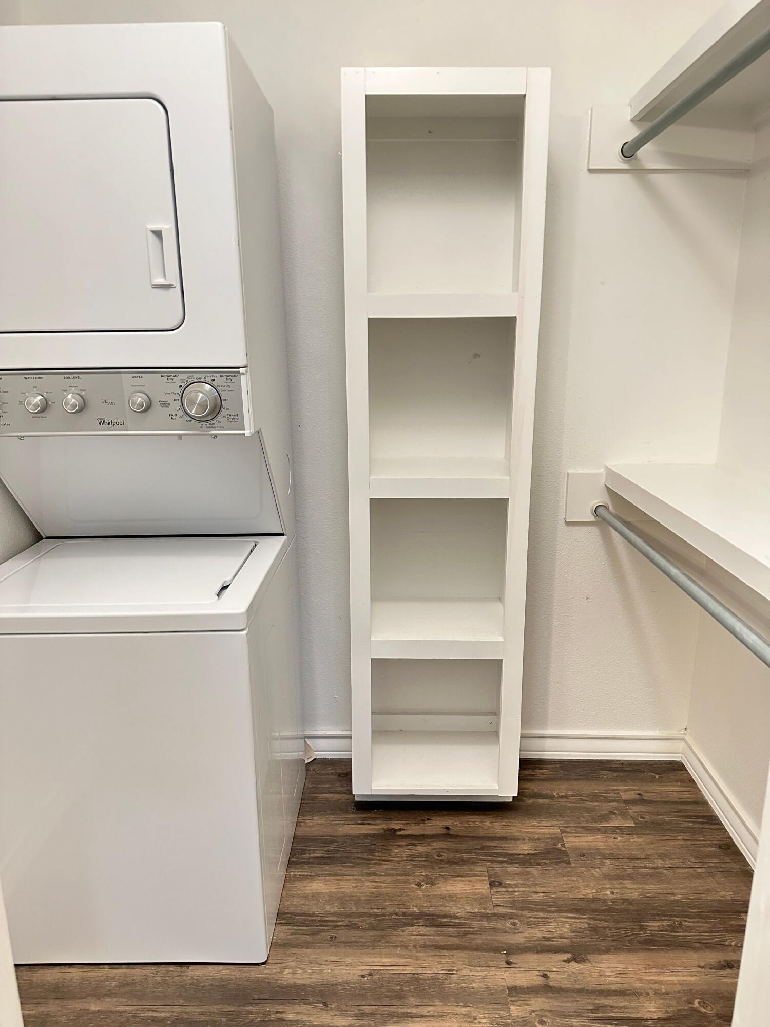 4206 17th Street, Unit 4 Lubbock, TX 79416 - Photo 8 of 9 IMG_3548