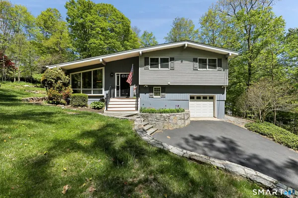 $699,900 | 22 Old Sib Road, Ridgefield, CT 06877