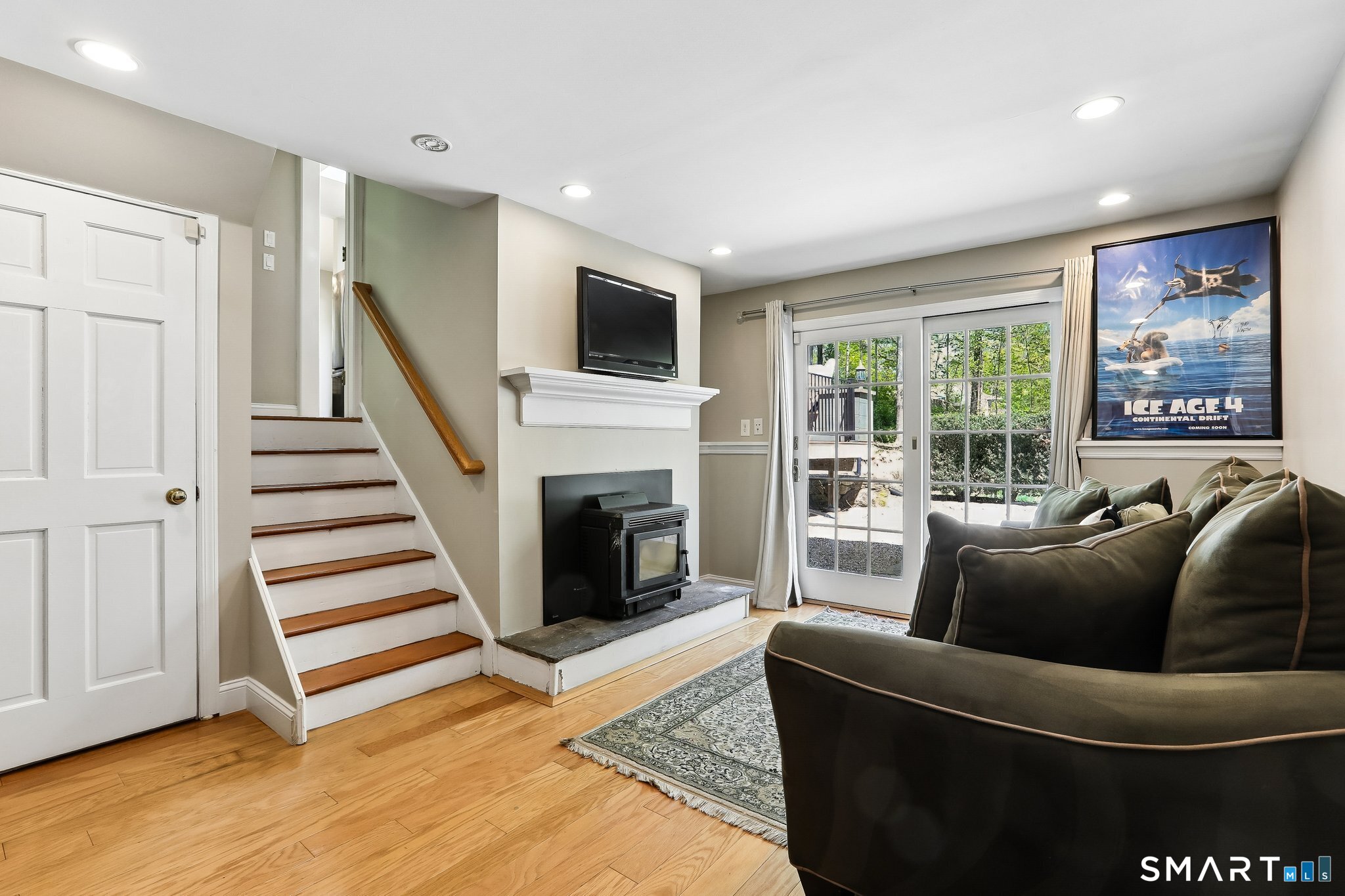 22 Old Sib Road Ridgefield, CT 06877 - Photo 11 of 25