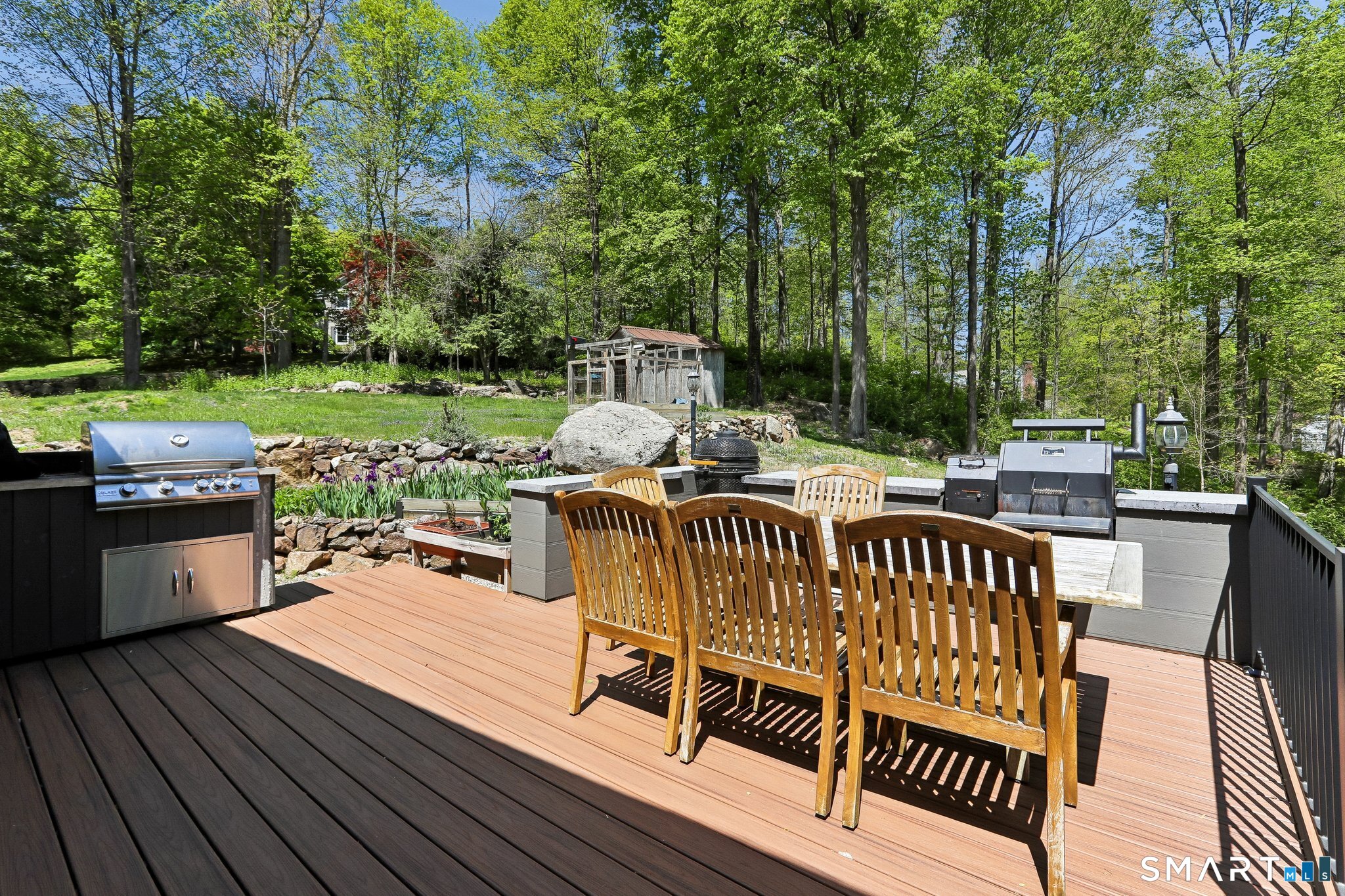 22 Old Sib Road Ridgefield, CT 06877 - Photo 17 of 25