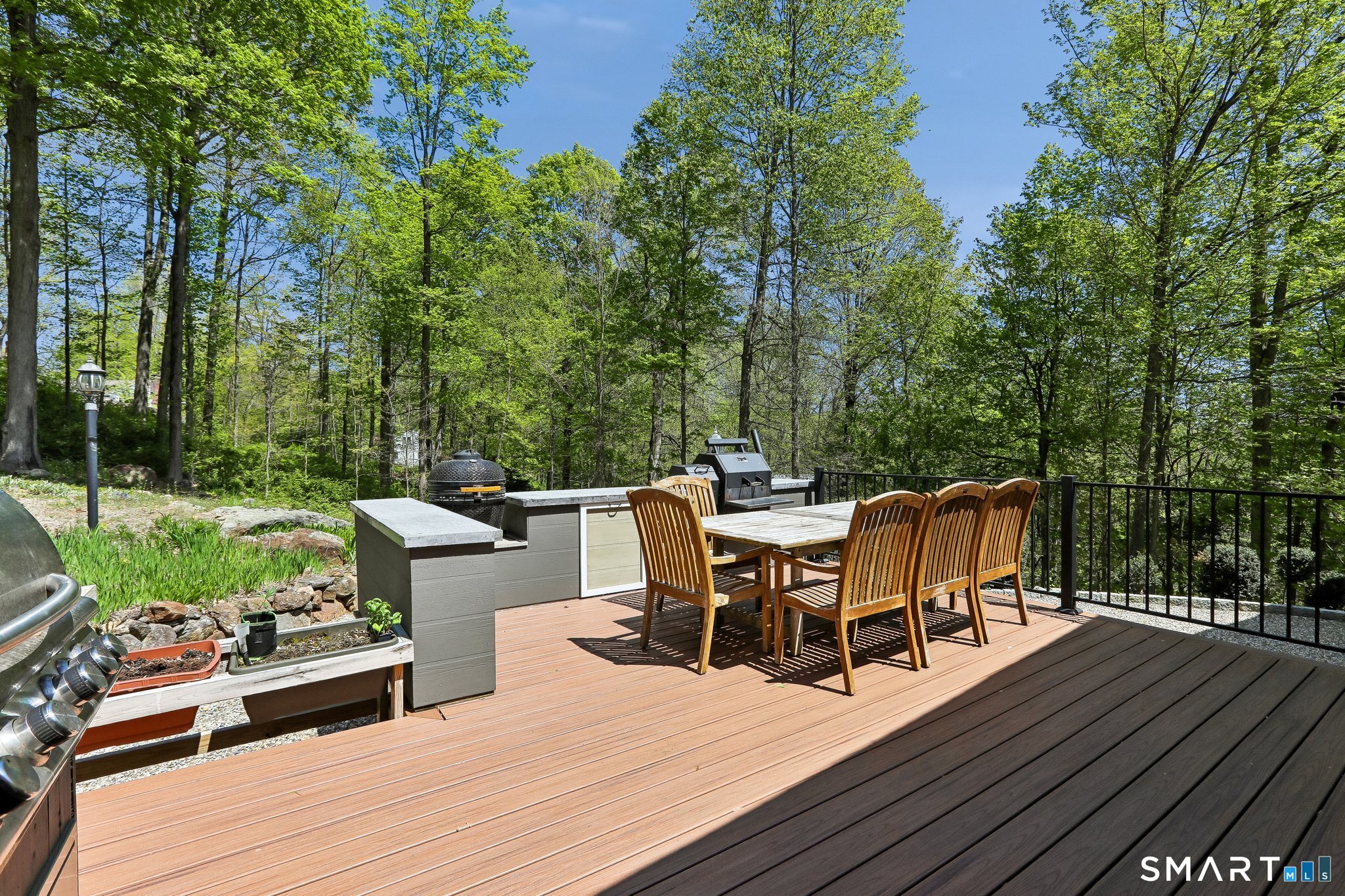 22 Old Sib Road Ridgefield, CT 06877 - Photo 18 of 25