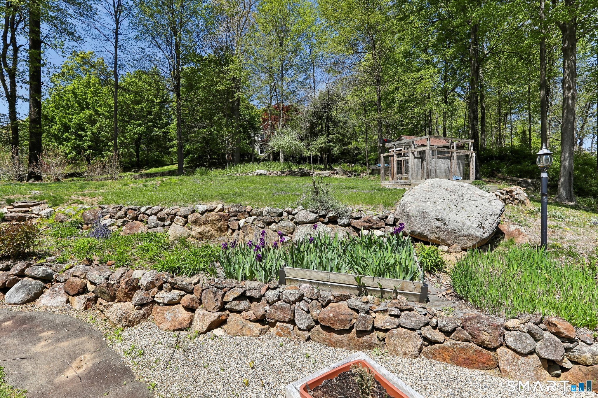 22 Old Sib Road Ridgefield, CT 06877 - Photo 19 of 25