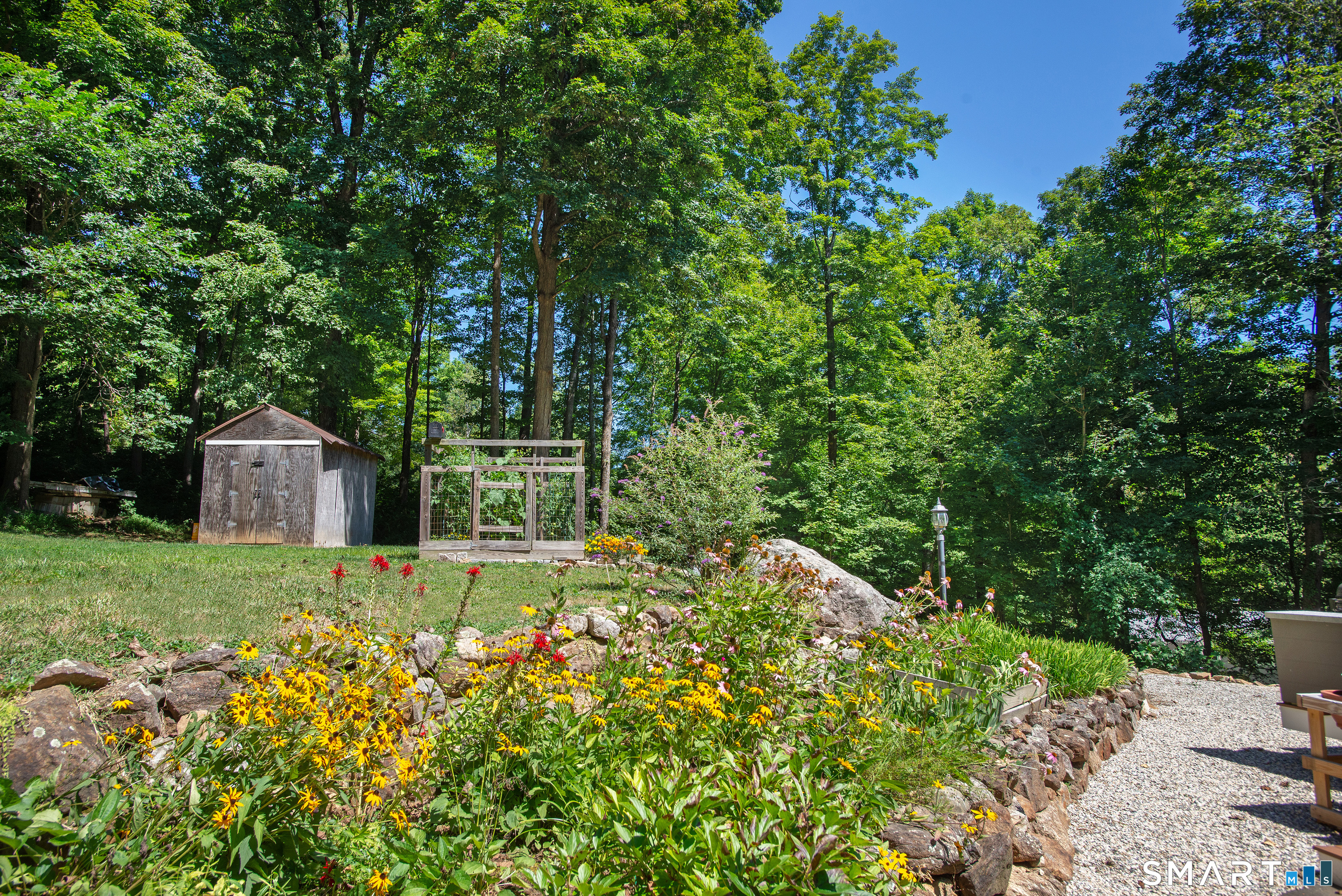 22 Old Sib Road Ridgefield, CT 06877 - Photo 20 of 25
