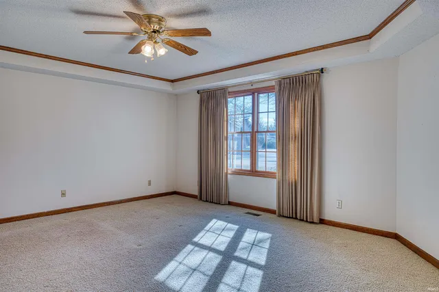 $270,000 | 5540 Kiowa Circle, Evansville, IN 47715