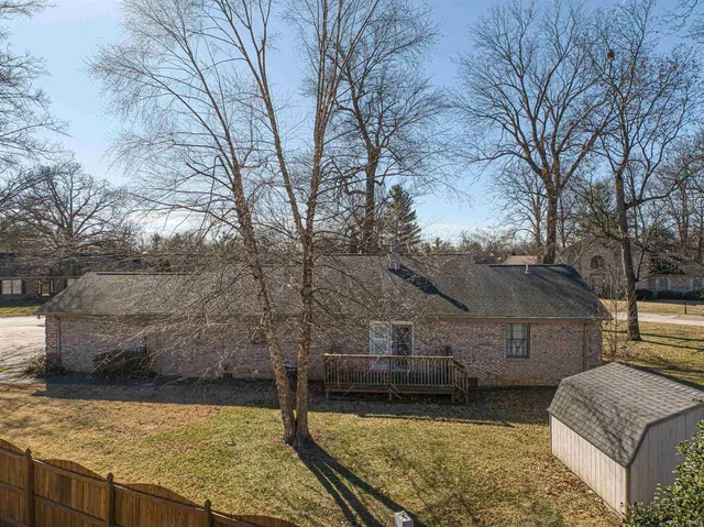 $270,000 | 5540 Kiowa Circle, Evansville, IN 47715