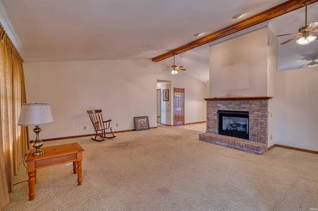 $270,000 | 5540 Kiowa Circle, Evansville, IN 47715