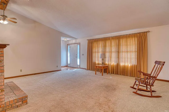 $270,000 | 5540 Kiowa Circle, Evansville, IN 47715