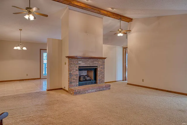 $270,000 | 5540 Kiowa Circle, Evansville, IN 47715