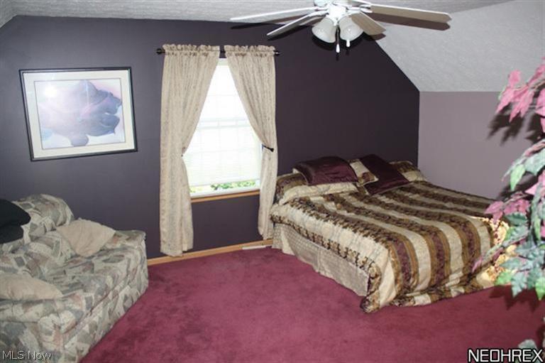 4141 Wood Road Madison, OH 44057 - Photo 12 of 21 BEDROOM 2