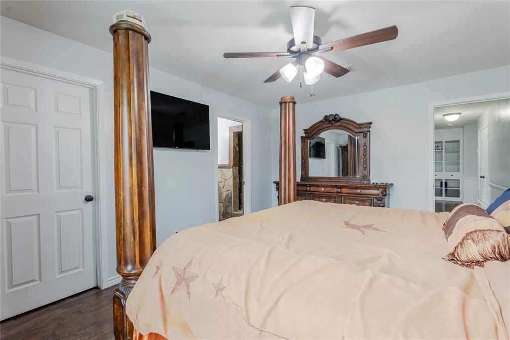 208 Yucca Drive Weatherford, TX 76087 - Photo 25 of 37