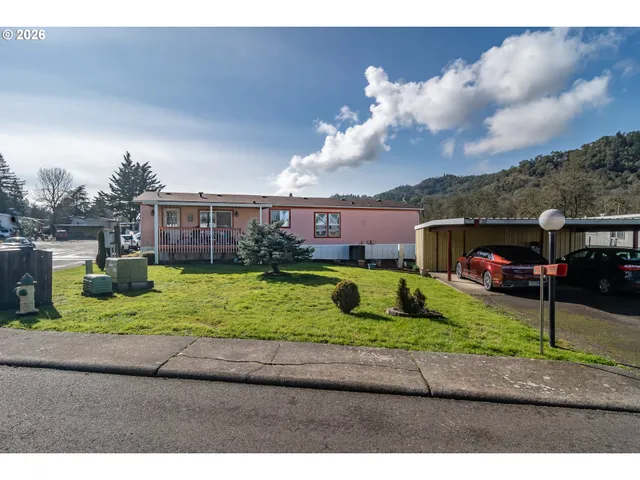 $135,000 | 104 Willamina Lane, Roseburg, OR 97470