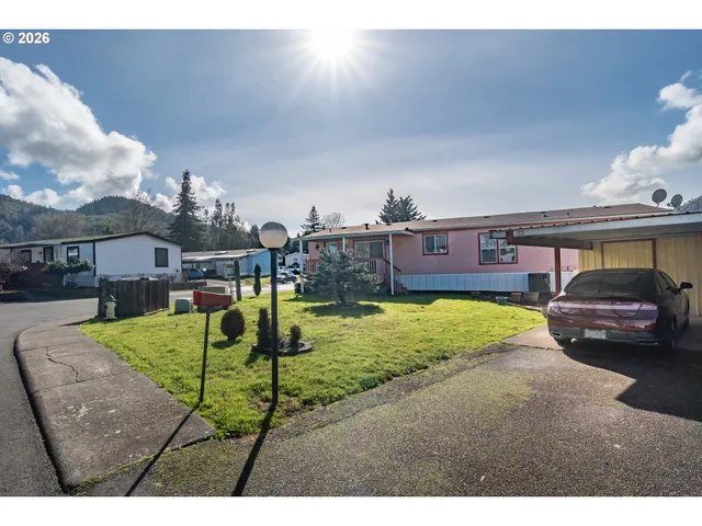 $135,000 | 104 Willamina Lane, Roseburg, OR 97470