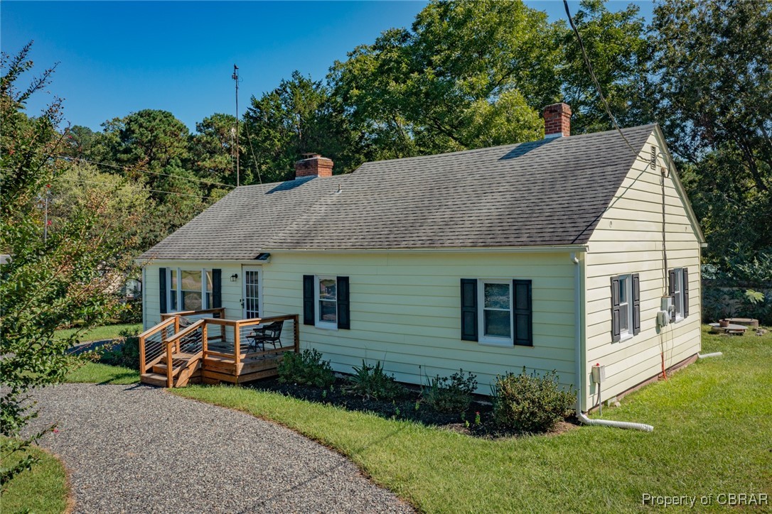 584 Harryhogan Road Callao, VA 22435 - Photo 24 of 34 Gallery Image 24