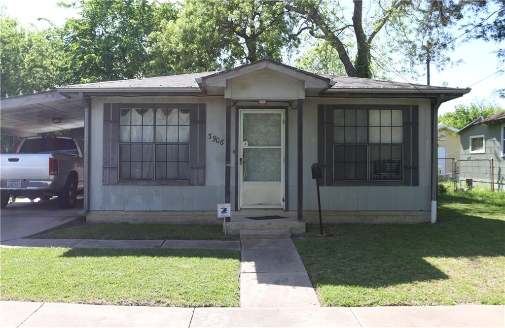 3906 Simonds Street Greenville, TX 75401 - Photo 1 of 1