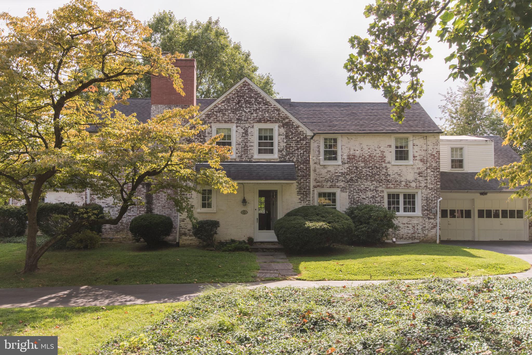 651 Laverock Road Glenside, PA 19038 - Photo 1 of 28 Gallery Image 1