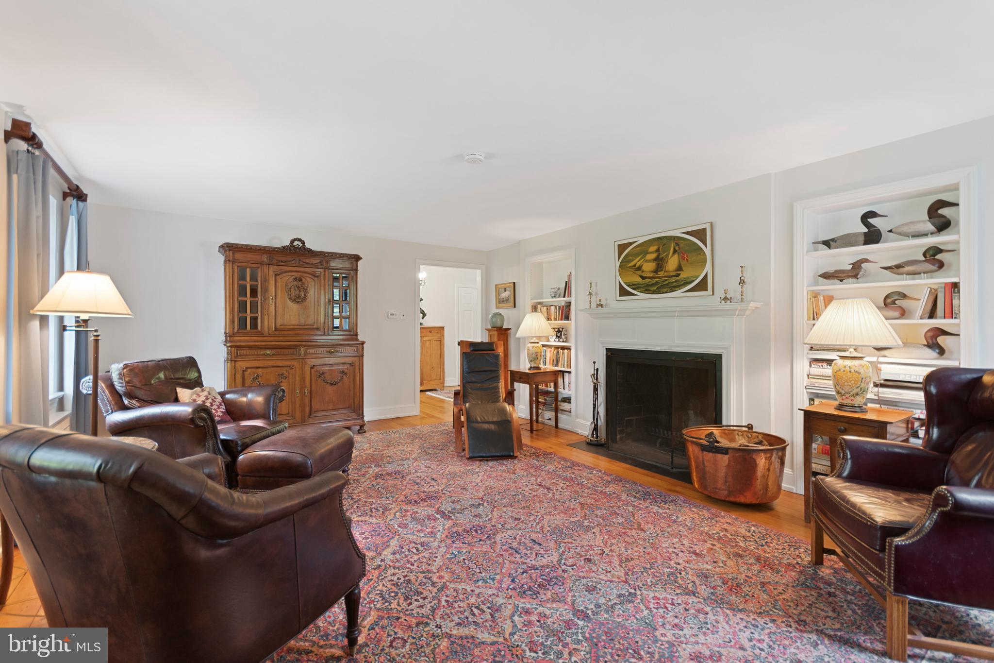 651 Laverock Road Glenside, PA 19038 - Photo 8 of 28 Gallery Image 8