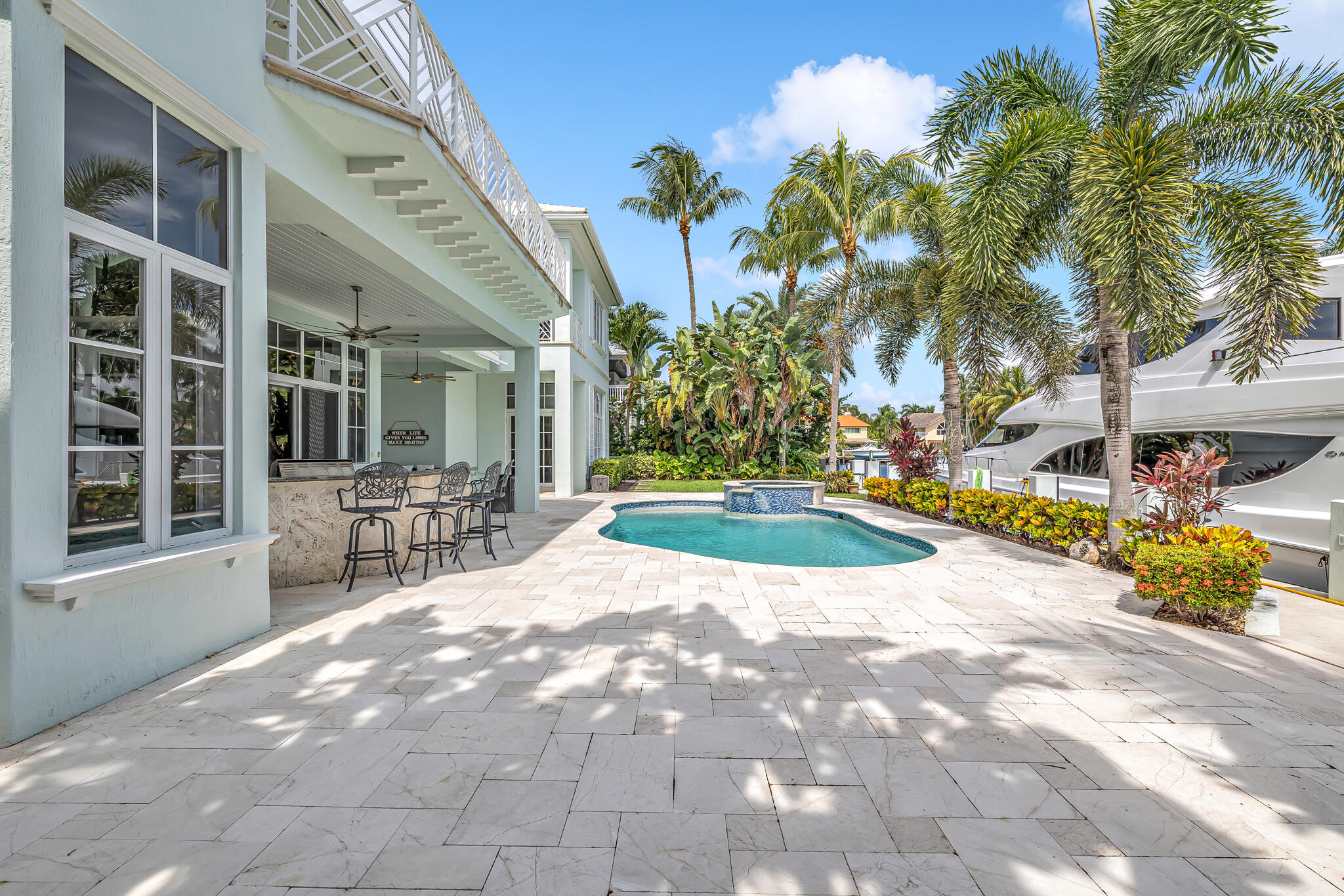 2409 Northeast 27th Street Lighthouse Point, FL 33064 - Photo 19 of 66 KP-57