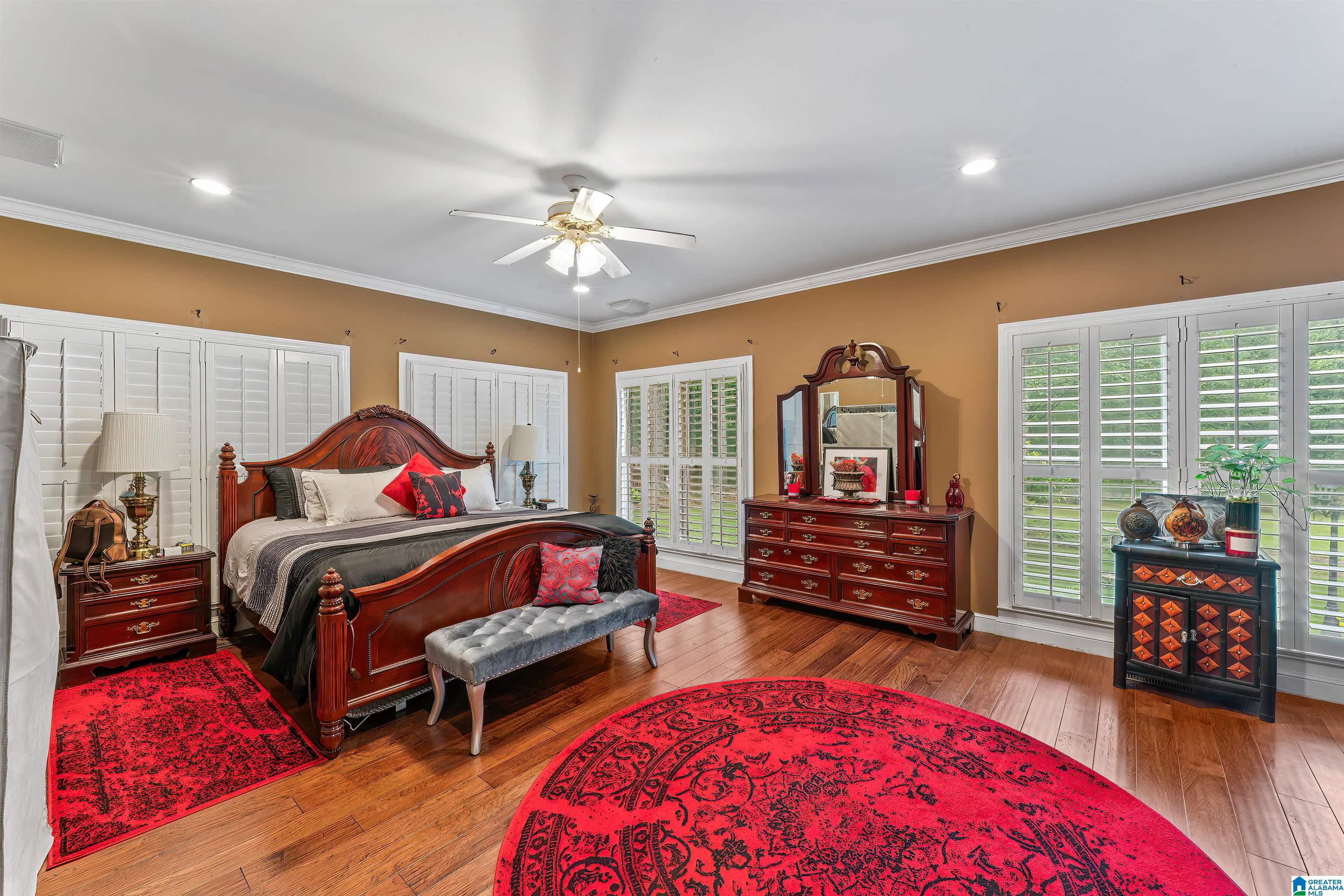 135 Weatherly Way Pelham, AL 35124 - Photo 38 of 61