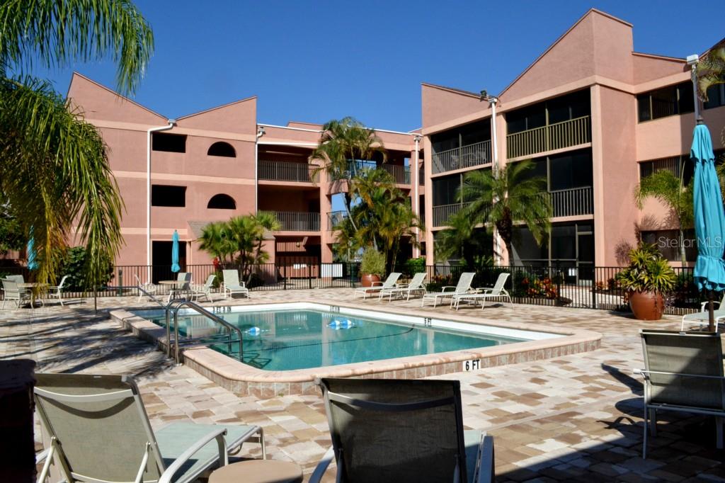 3160 Matecumbe Key Road, Unit 231 Punta Gorda, FL 33955 - Photo 1 of 1 Gallery Image 1