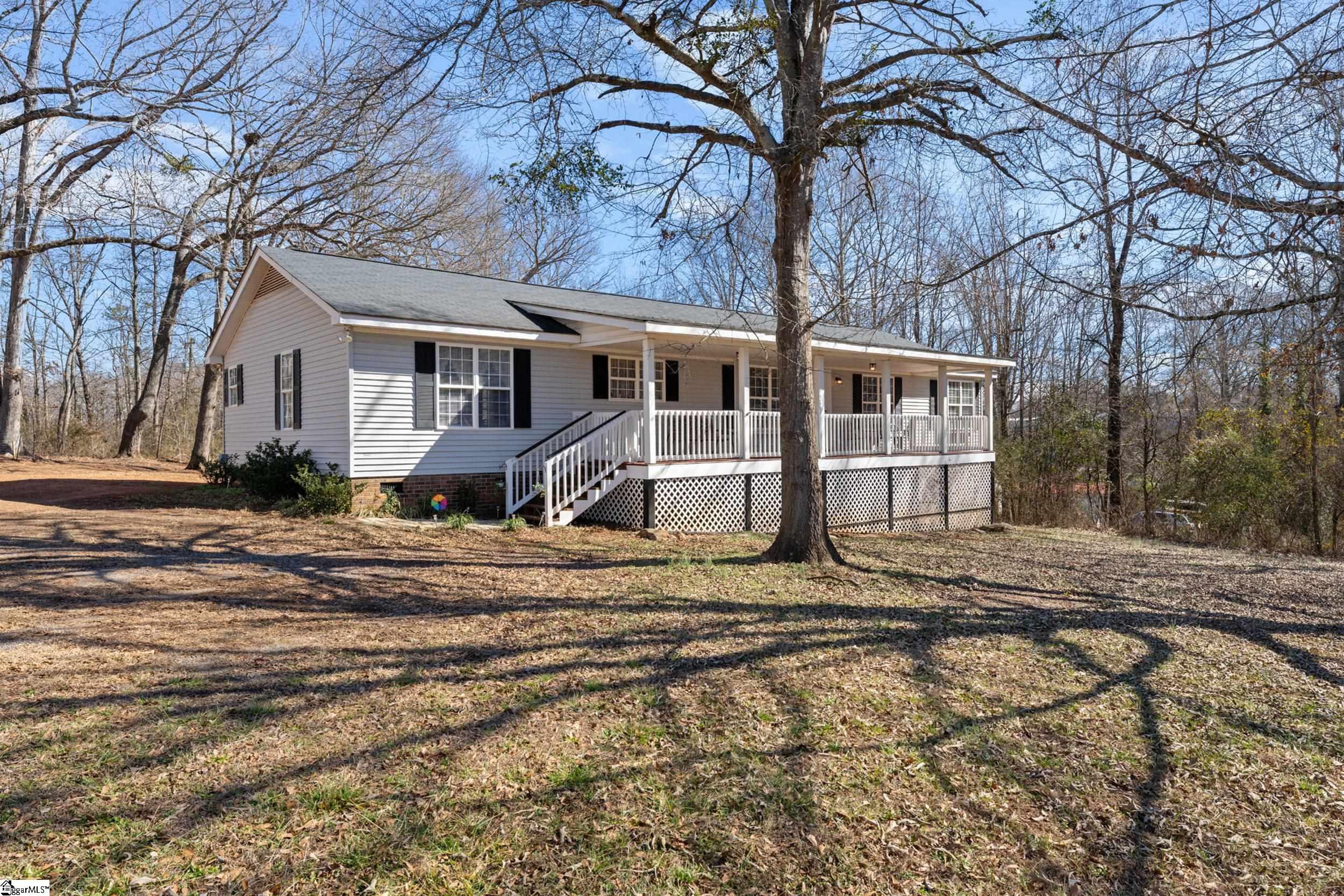 30 Mill Street Pelzer, SC 29669 - Photo 1 of 41