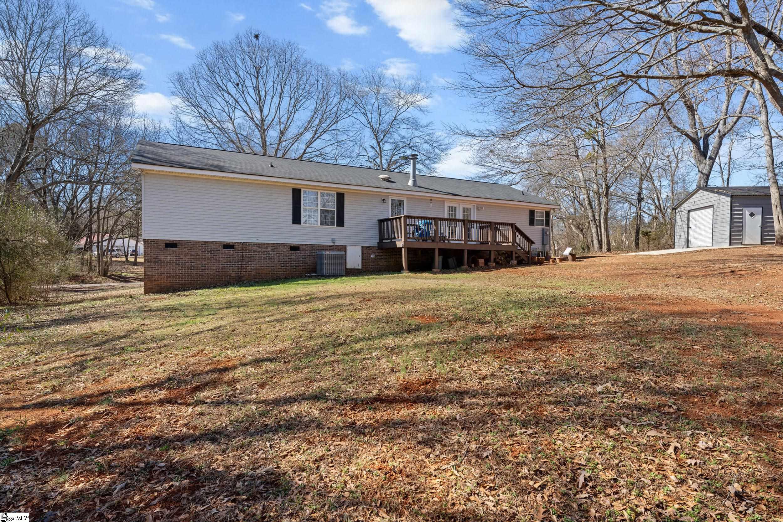 30 Mill Street Pelzer, SC 29669 - Photo 33 of 41