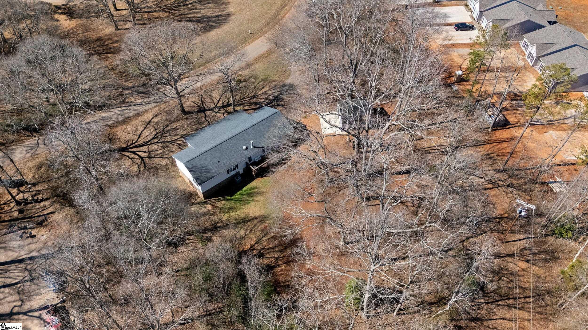 30 Mill Street Pelzer, SC 29669 - Photo 37 of 41