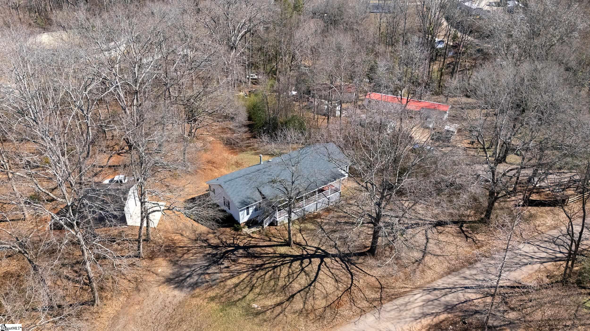 30 Mill Street Pelzer, SC 29669 - Photo 38 of 41
