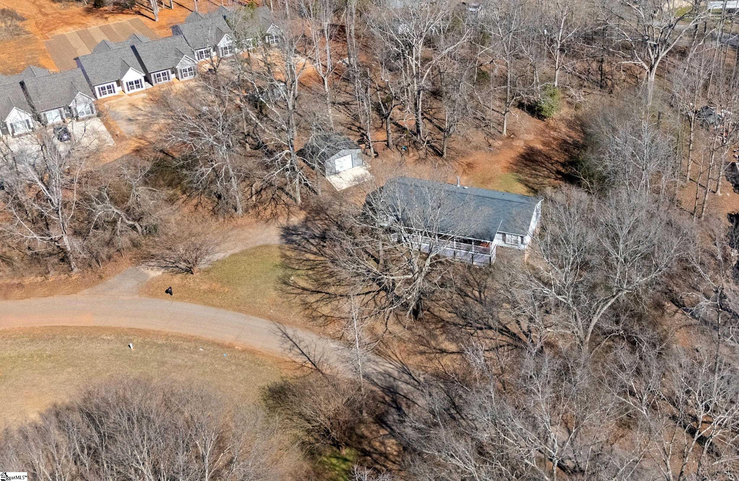 30 Mill Street Pelzer, SC 29669 - Photo 39 of 41