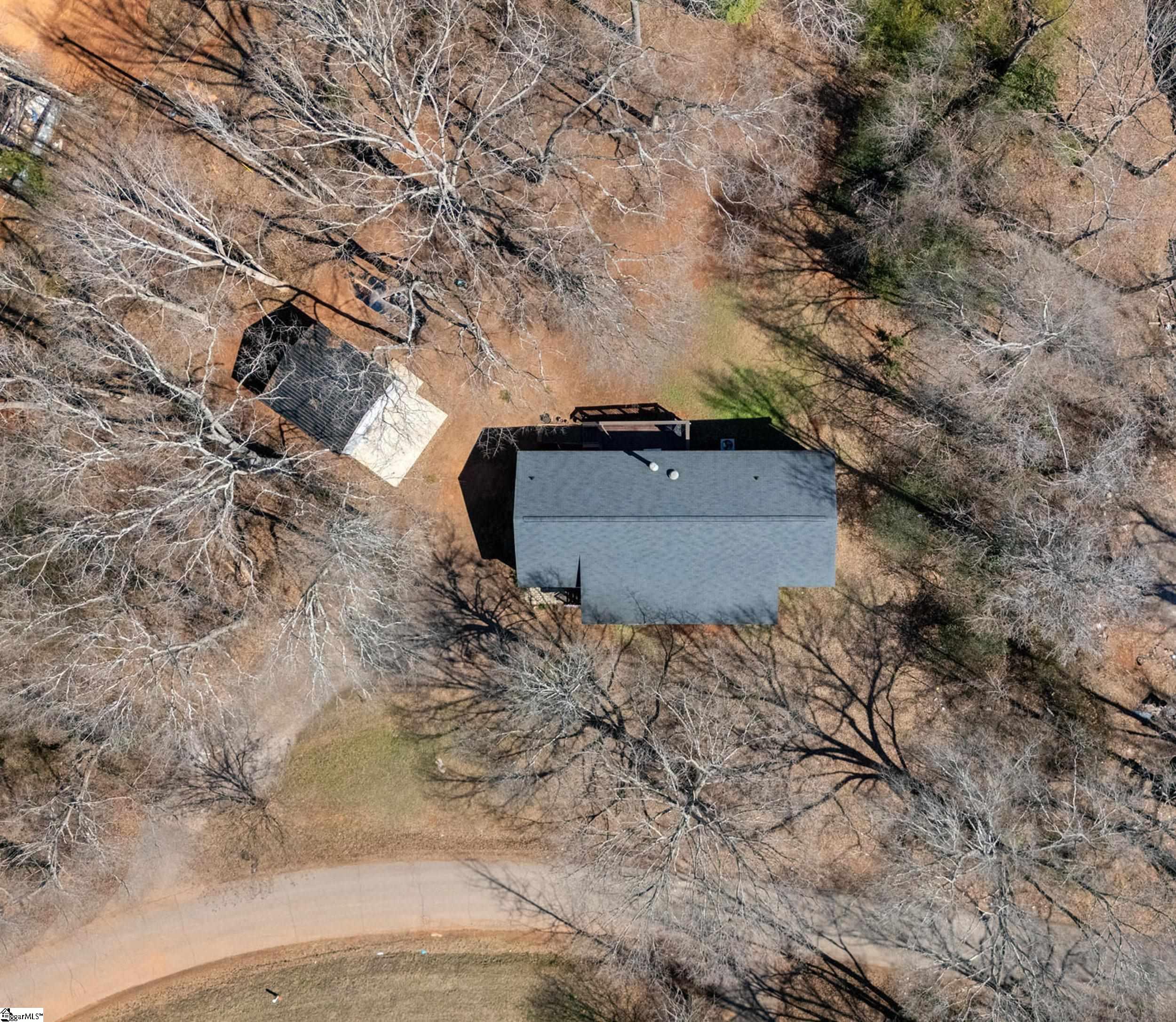 30 Mill Street Pelzer, SC 29669 - Photo 40 of 41