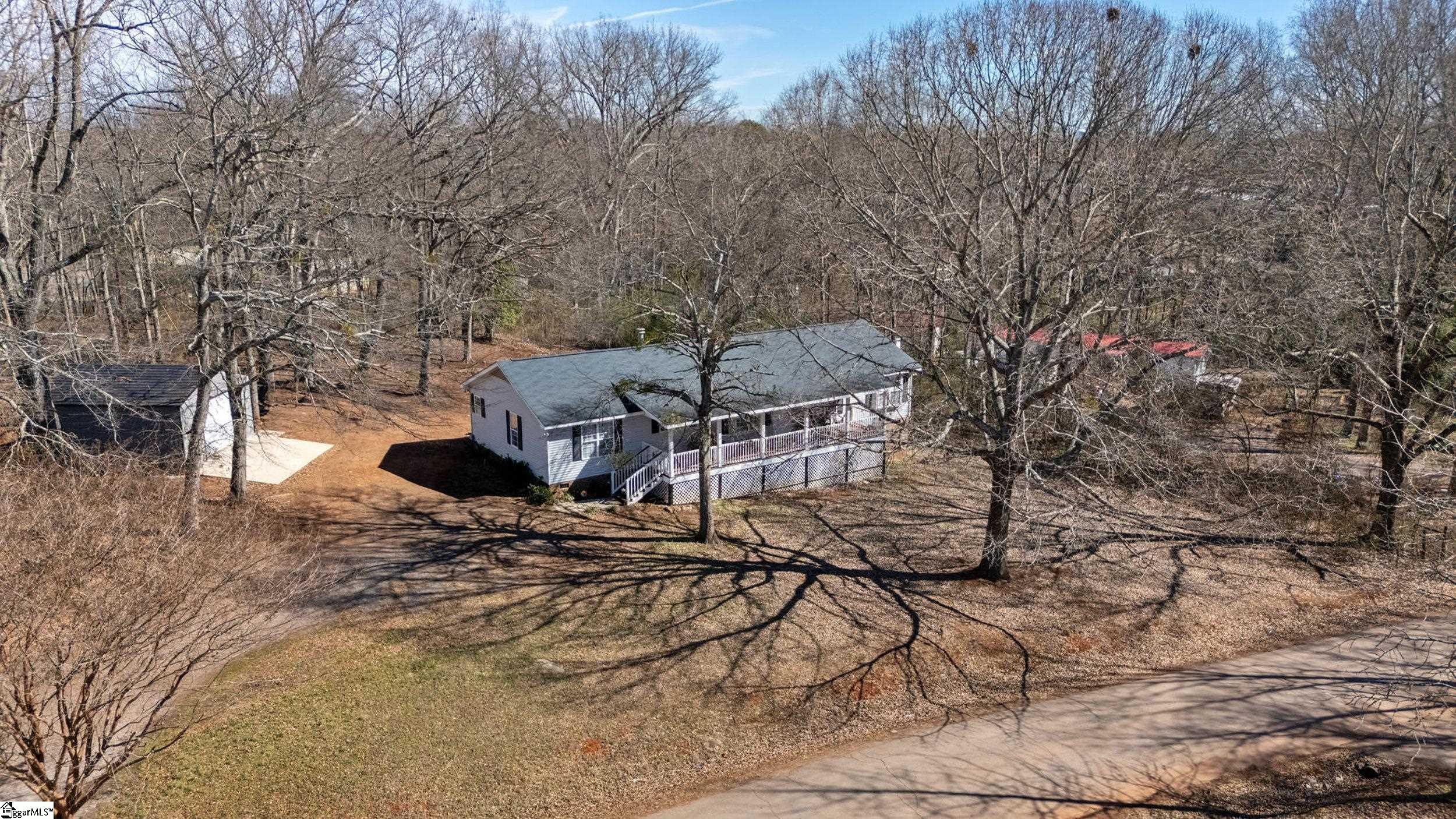 30 Mill Street Pelzer, SC 29669 - Photo 41 of 41