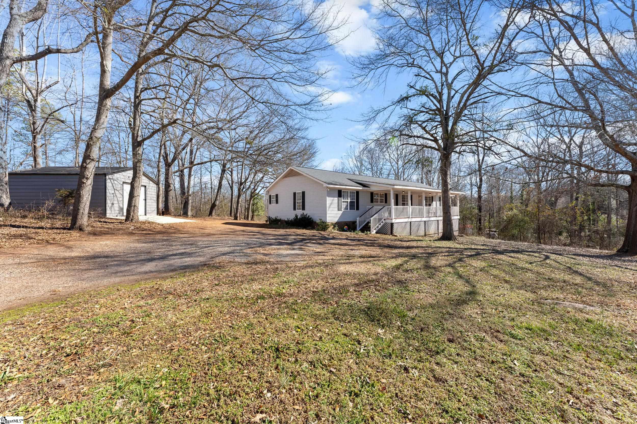 30 Mill Street Pelzer, SC 29669 - Photo 8 of 41