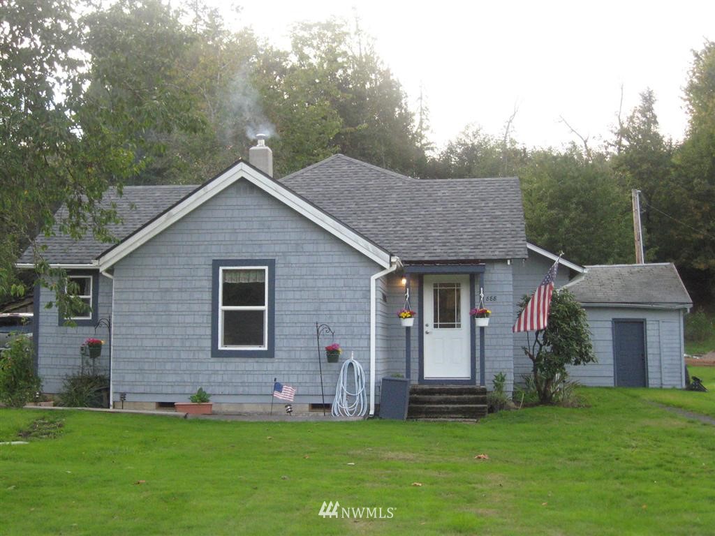 888 Winlock-Vader Road Winlock, WA 98596 - Photo 1 of 13
