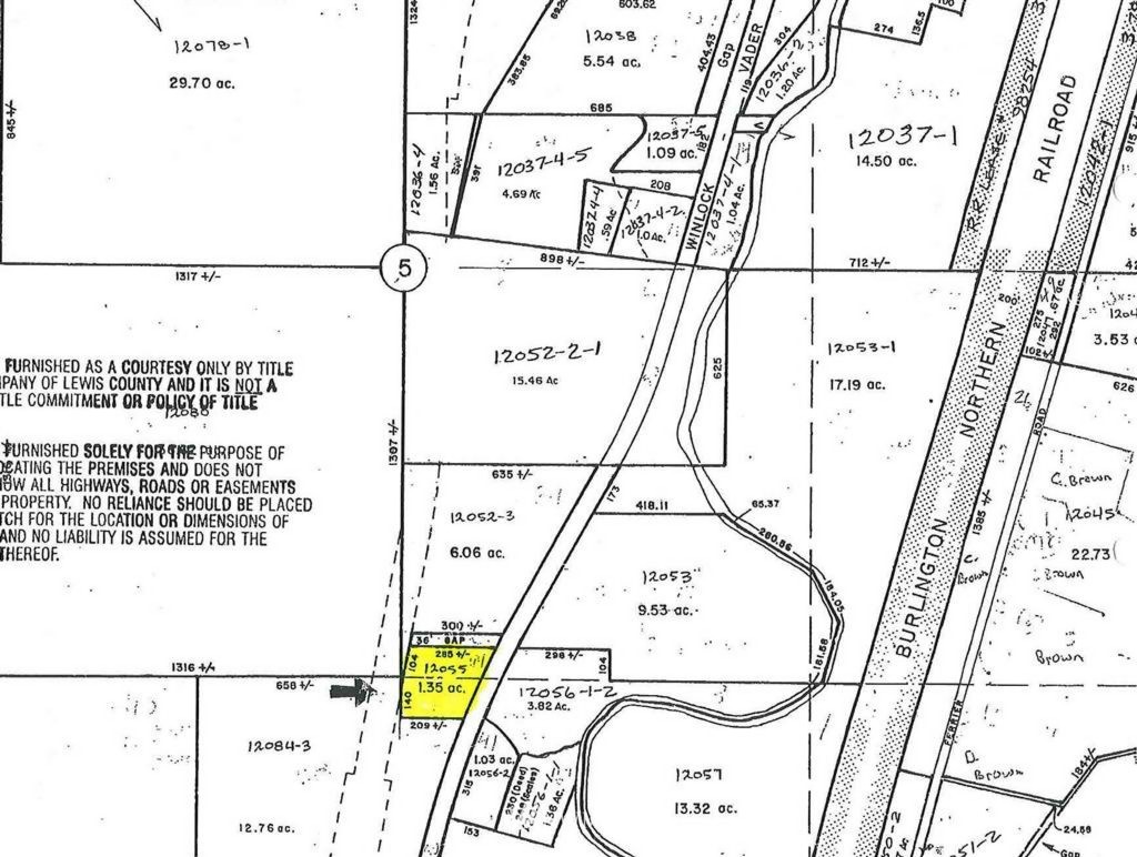 888 Winlock-Vader Road Winlock, WA 98596 - Photo 13 of 13