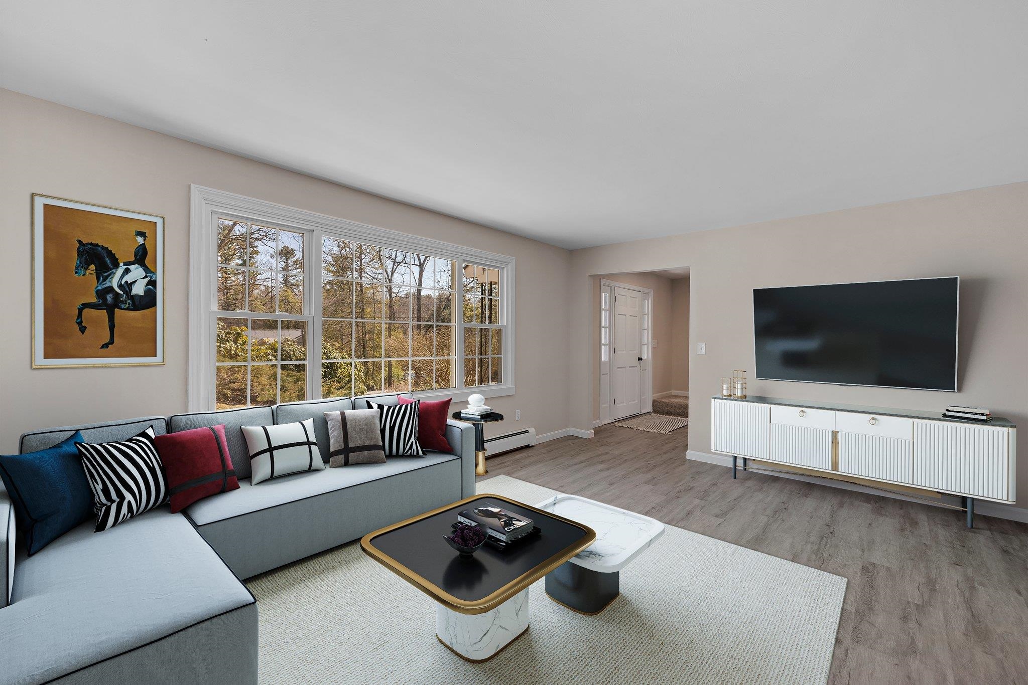 2 Apollo Road Londonderry, NH 03053 - Photo 15 of 40