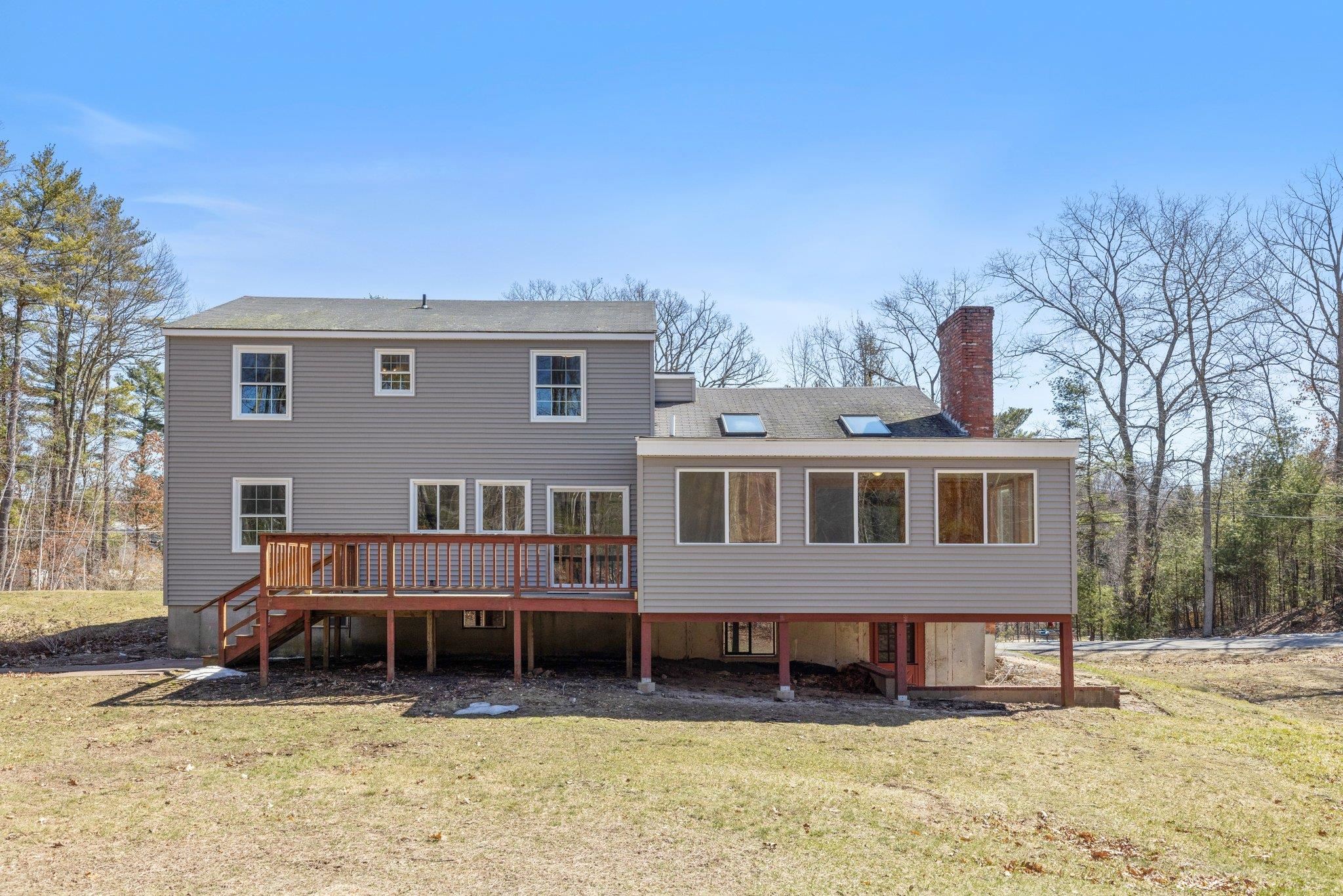 2 Apollo Road Londonderry, NH 03053 - Photo 39 of 40