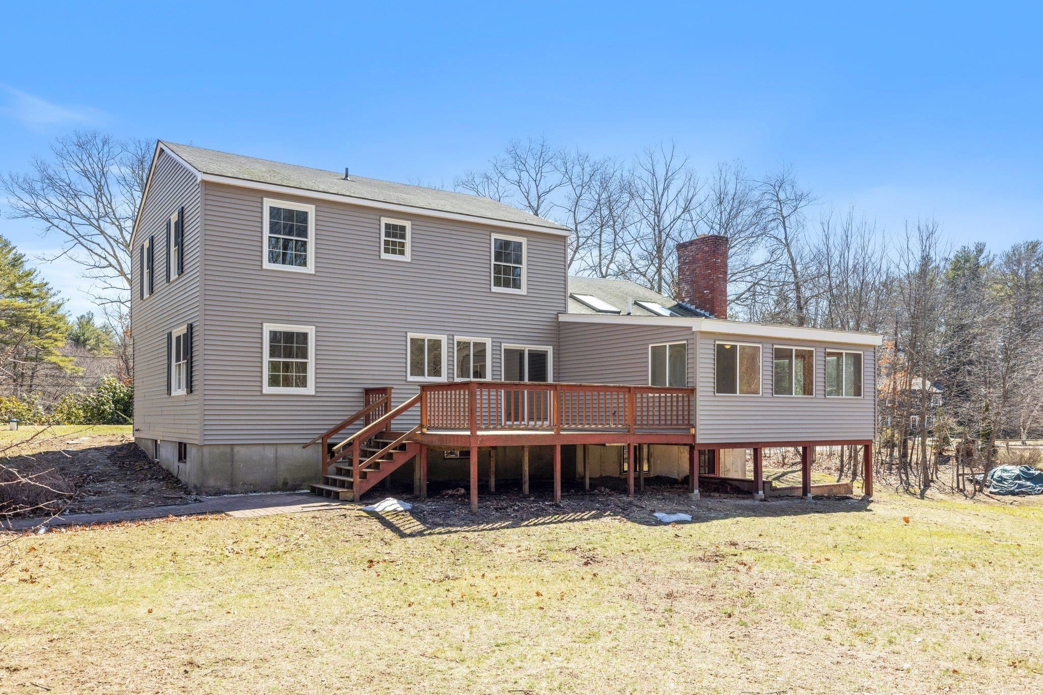 2 Apollo Road Londonderry, NH 03053 - Photo 4 of 40