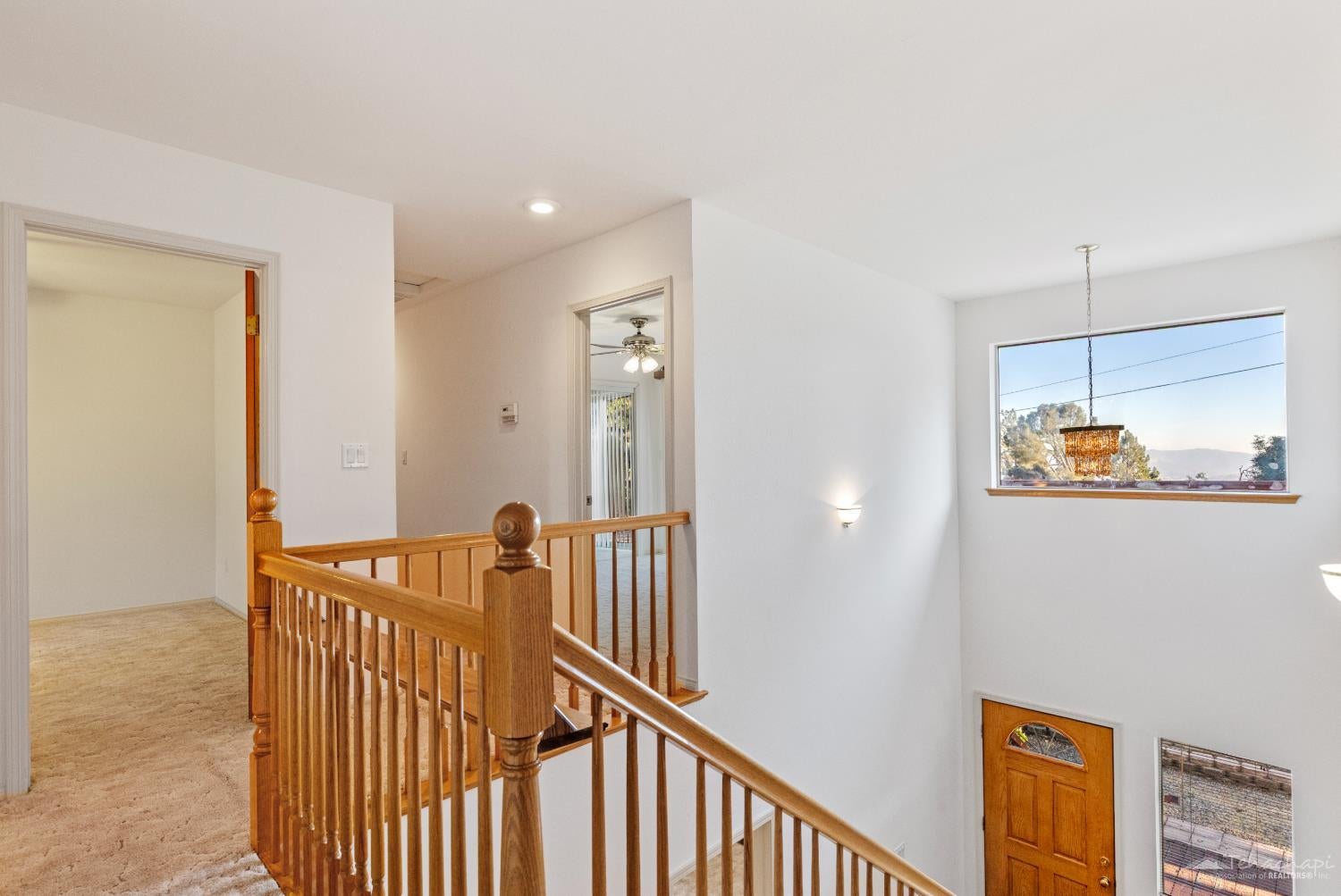26681 Stirrup Way Tehachapi, CA 93561 - Photo 19 of 55 Let's go upstairs...